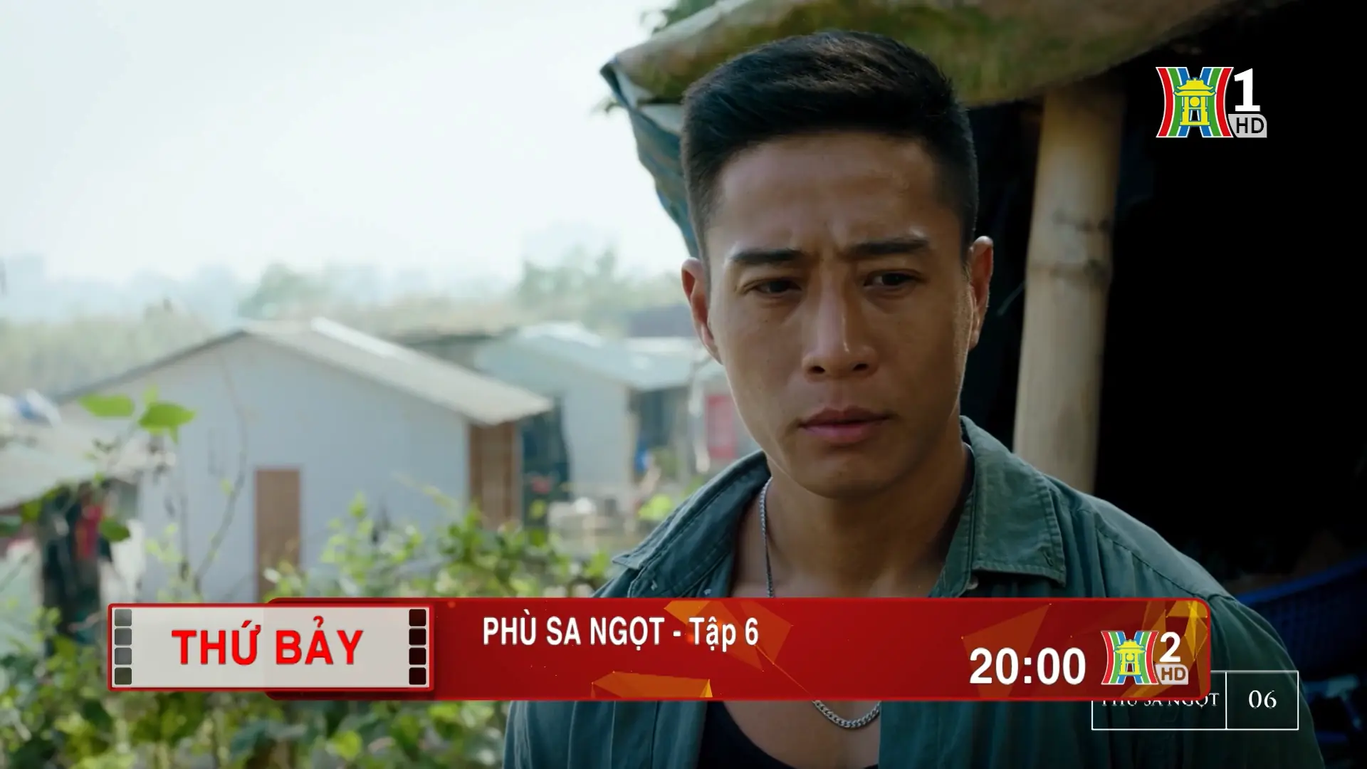 'Phù sa ngọt' - Tập 6: Rời đi